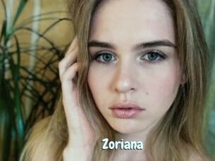 Zoriana