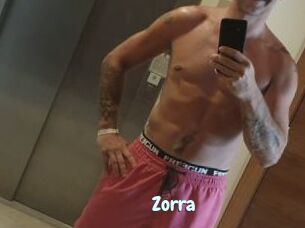 Zorra