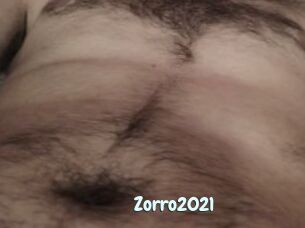 Zorro2021