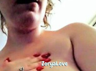 ZoryaLove