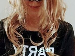 Zubaida