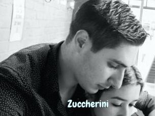 Zuccherini