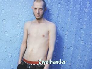 Zweihander