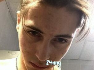 Z4nny