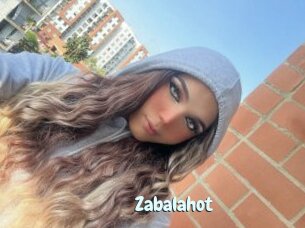 Zabalahot