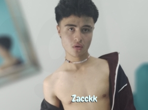 Zacckk