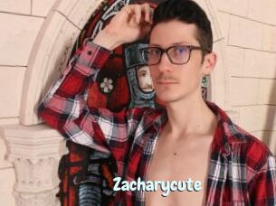 Zacharycute
