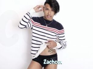 Zachcox