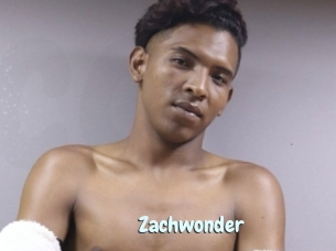 Zachwonder
