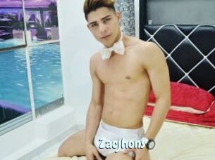 Zacjhons