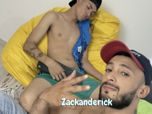 Zackanderick