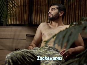 Zackevanns