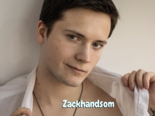 Zackhandsom