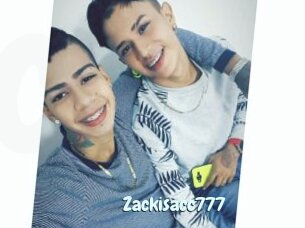 Zackisacc777