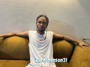 Zackjhonson31