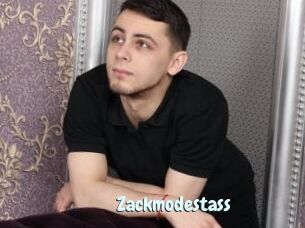 Zackmodestass
