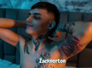 Zacknorton