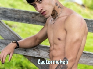 Zactorricheli