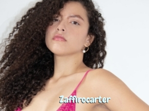 Zaffirocarter