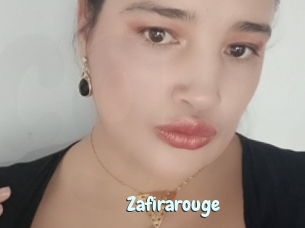 Zafirarouge