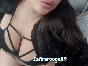 Zafirarouge89