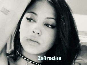 Zafiroelise