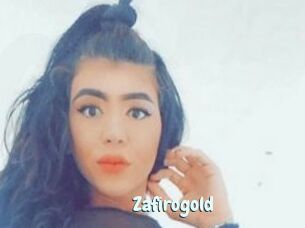 Zafirogold