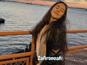 Zafironoah
