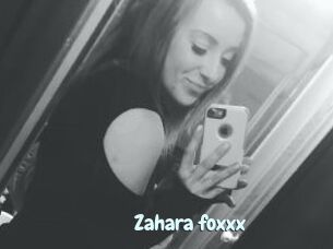 Zahara_foxxx