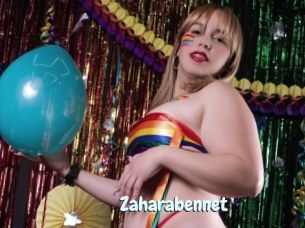 Zaharabennet