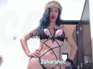 Zaharahot