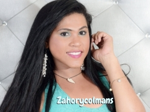 Zahorycolmans
