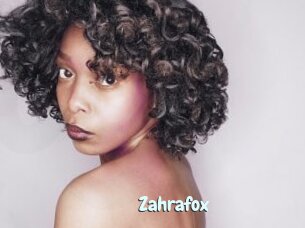 Zahrafox