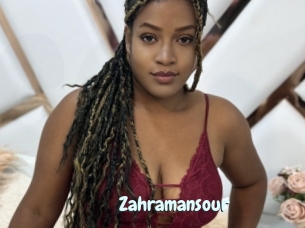 Zahramansour