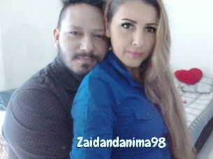 Zaidandanima98