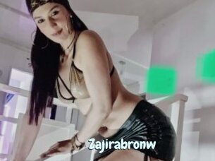 Zajirabronw