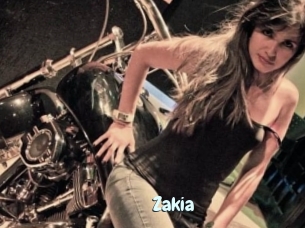 Zakia