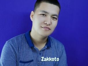 Zakkoto
