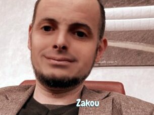 Zakou