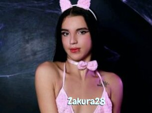 Zakura28