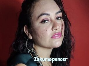 Zakuraspencer