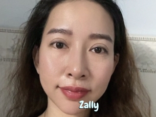 Zally