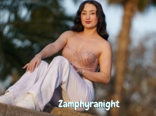 Zamphyranight