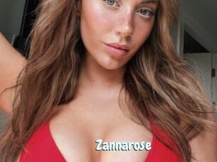Zannarose
