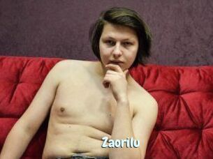Zaorilu