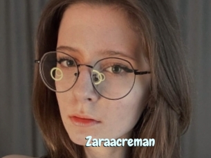 Zaraacreman