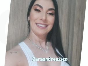 Zaraandreassen
