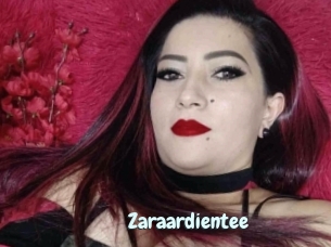 Zaraardientee