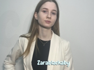 Zarablackaby