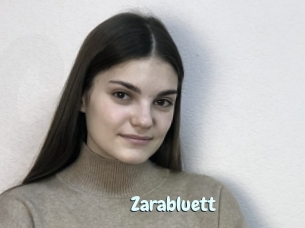 Zarabluett